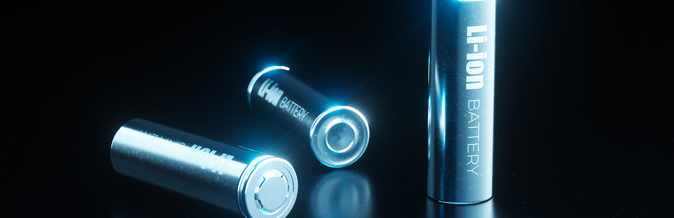 The Biggest Lithium Battery Manufacturers in the World
