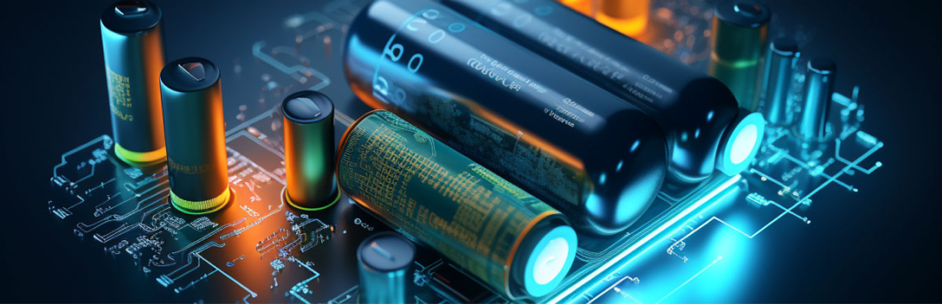 Life Cycle of a Lithium-ion Battery: A Comprehensive Guide