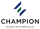 Champion Electric Metals